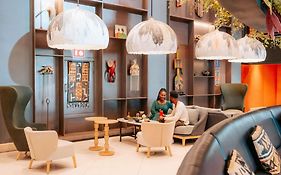 Pullman Nairobi Upper Hill